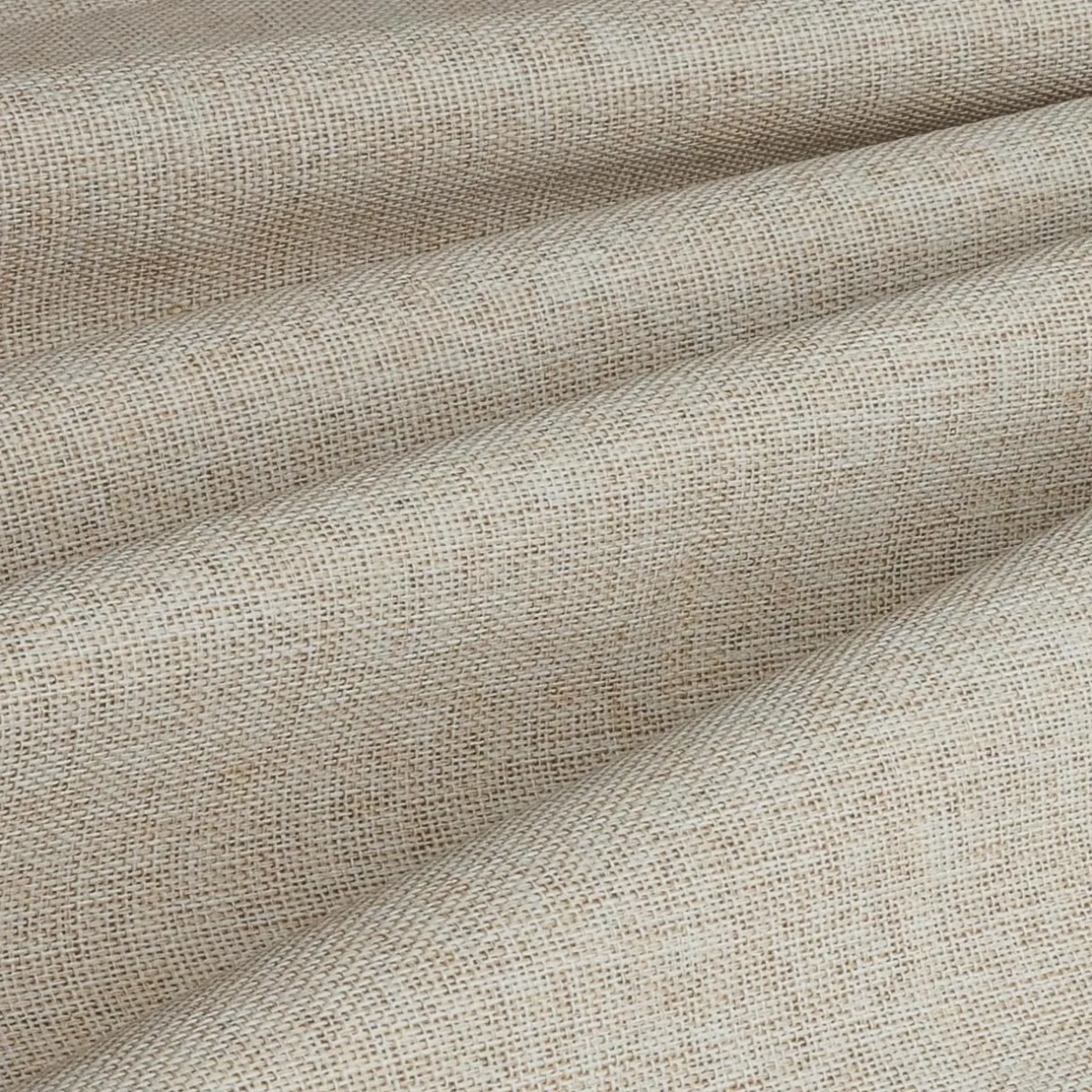 EMINZA Rideau occultant Total Blackout (140 x 240 cm) Ombra sable Beige