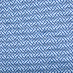 Atmosphera, cru017dateur d'intu017drieur Rideau occultant velours (135 x 260 cm) Yupi indigo Bleu