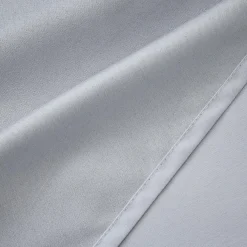 EMINZA Rideau thermique (140 x 280 cm) Summit Blanc Outlet