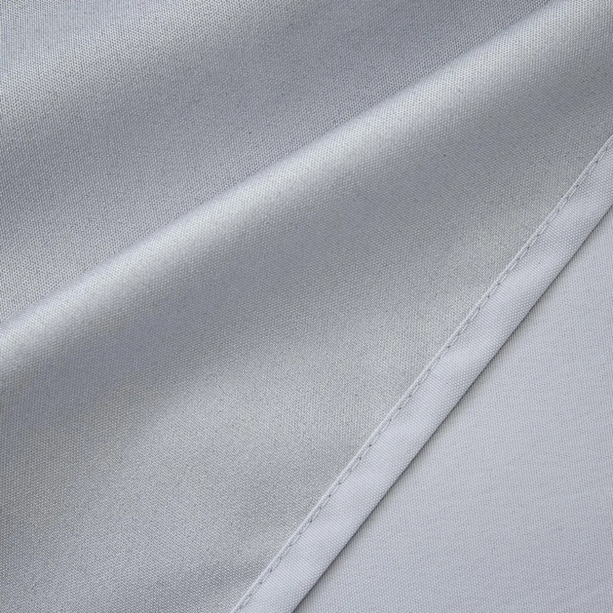EMINZA Rideau thermique (140 x 280 cm) Summit Blanc Outlet