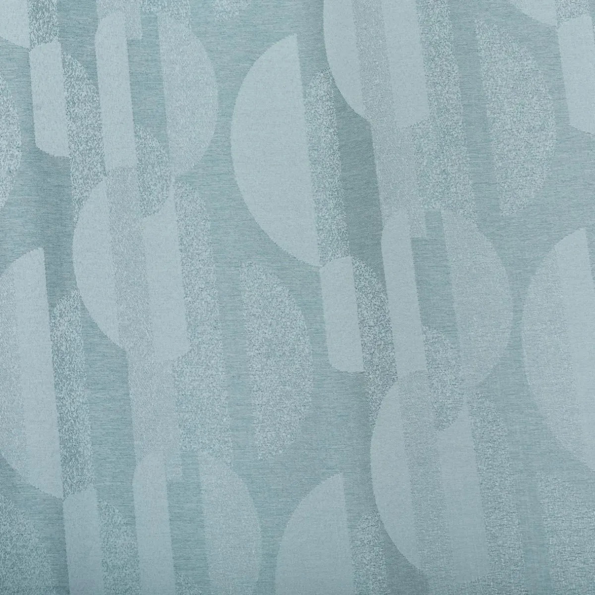 Atmosphera, cru017dateur d'intu017drieur Rideau tissé (140 x 260 cm) Wimbi Bleu Online