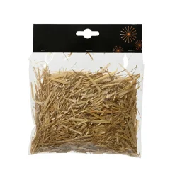 KAEMINGK Sachet de paille naturelle 60 g
