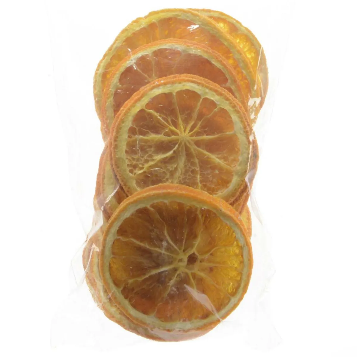 KAEMINGK Sachet de tranches d's sechées Orange Sale