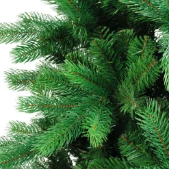 EMINZA Sapin artificiel de Noël extérieur (H240 cm) Montana Vert sapin Sapin vert New