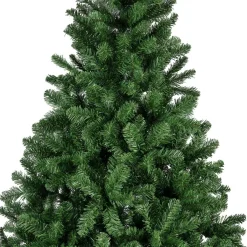 EMINZA Sapin artificiel de Noël (H210 cm) Naturia Vert sapin Sapin vert Sale