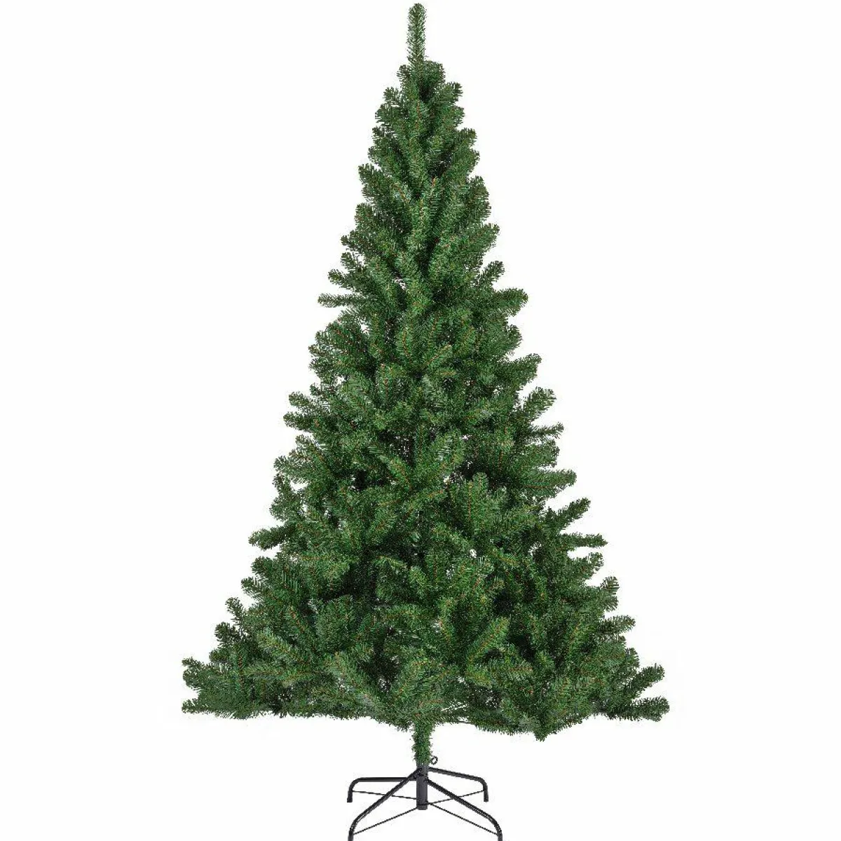 EMINZA Sapin artificiel de Noël (H240 cm) King Vert sapin Sapin vert Hot