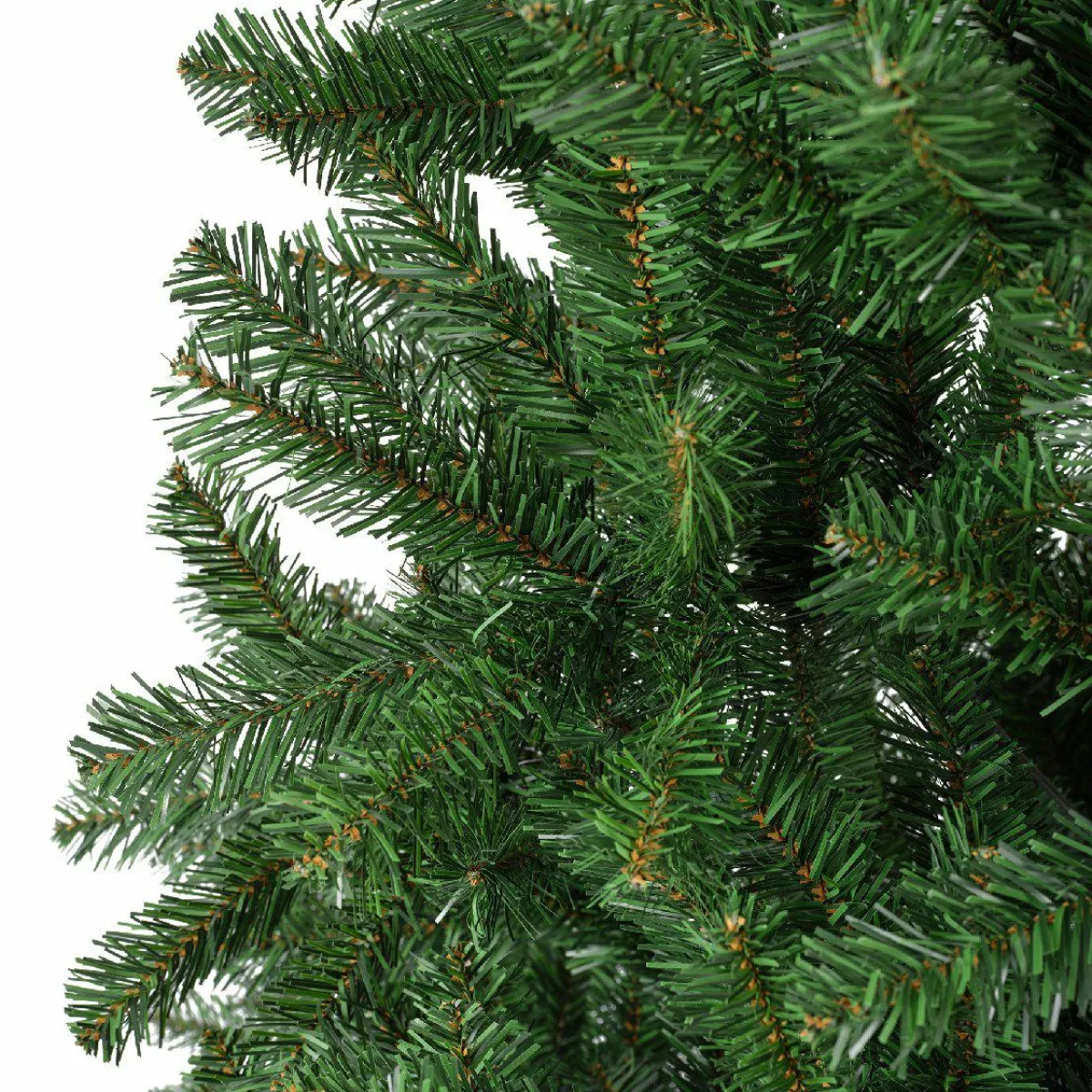 EMINZA Sapin artificiel de Noël (H240 cm) King Vert sapin Sapin vert Hot