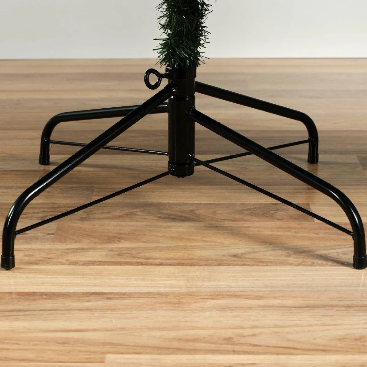 EMINZA Sapin artificiel de Noël (H240 cm) King Vert sapin Sapin vert Hot