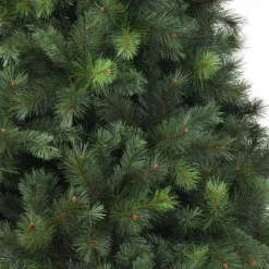 EMINZA Sapin artificiel de Noël (H120 cm) Edmonton Vert sapin Sapin vert Best