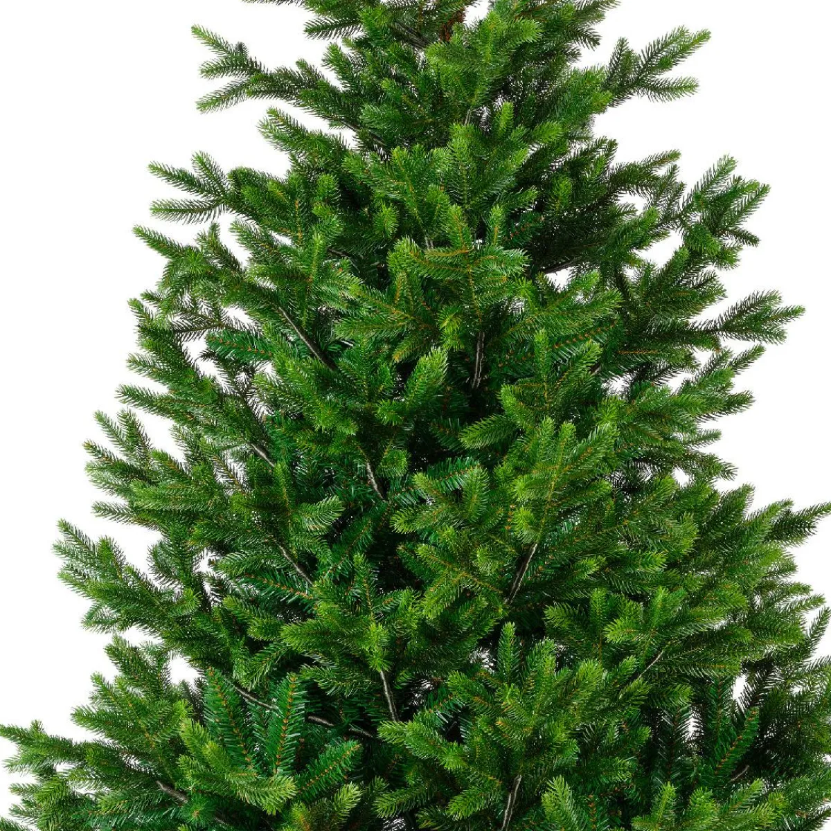 EMINZA Sapin artificiel de Noël (H210 cm) Abies Nordmann Vert sapin Sapin vert Online