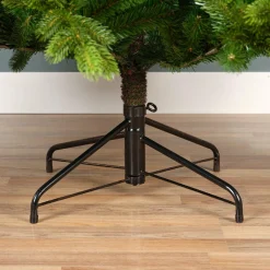 EMINZA Sapin artificiel de Noël (H300 cm) Caucasia Nordmann Vert sapin Sapin vert Online