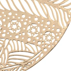 Feeric Lights & Christmas Set de table Boule Or Discount