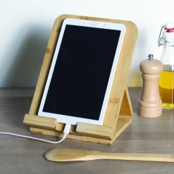 5 Five Simply Smart Support pour tablette en Bois Online