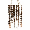 KAEMINGK Suspension de fête (H60 cm) Abat jour court Cuivre Hot