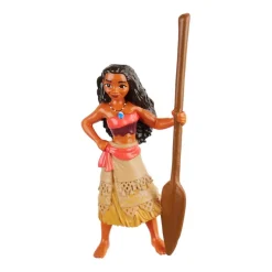 CHRISTMAS INSPIRATIONS Suspension de Noël Disney (H7 cm) Vaiana Marron Best