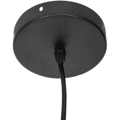 ATMOSPHERA Suspension en corde (D29 cm) Ethnik Naturel Online