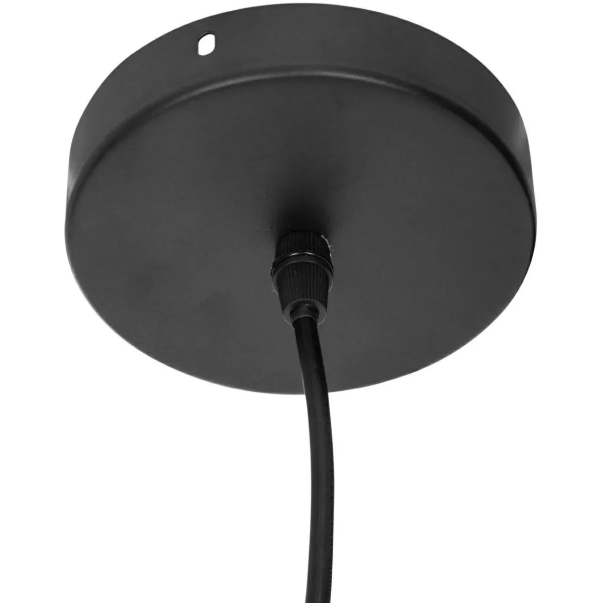 ATMOSPHERA Suspension en corde (D29 cm) Ethnik Naturel Online