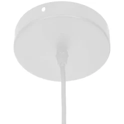 ATMOSPHERA Suspension lumineuse bambou (D75 cm) Tess Naturel Outlet