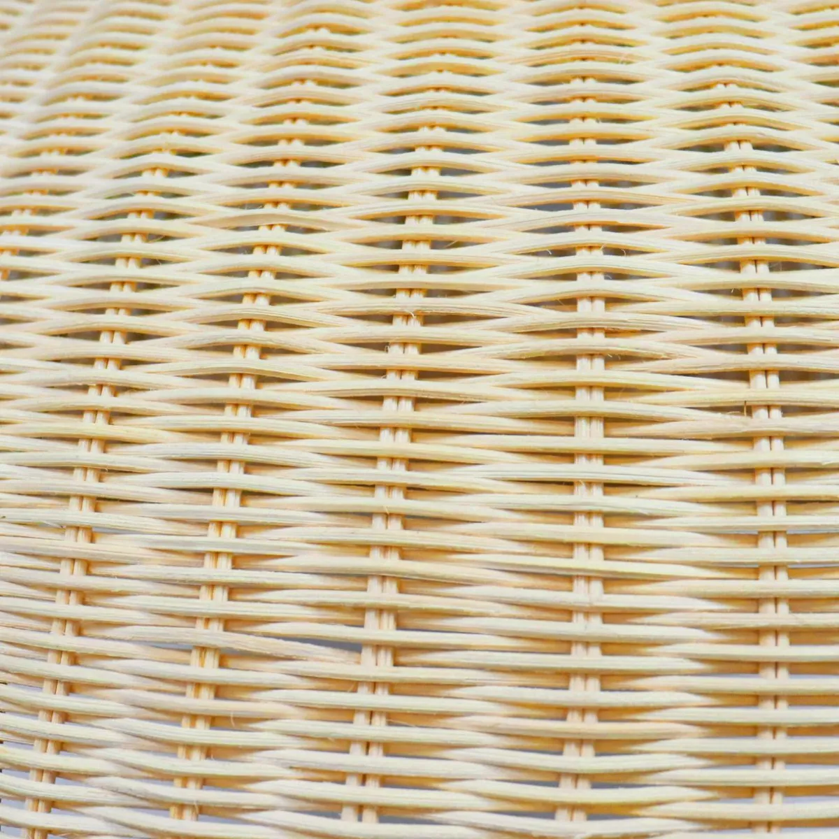 EMINZA Suspension lumineuse en bambou tressé (D60 cm) Eivissa Naturel Best