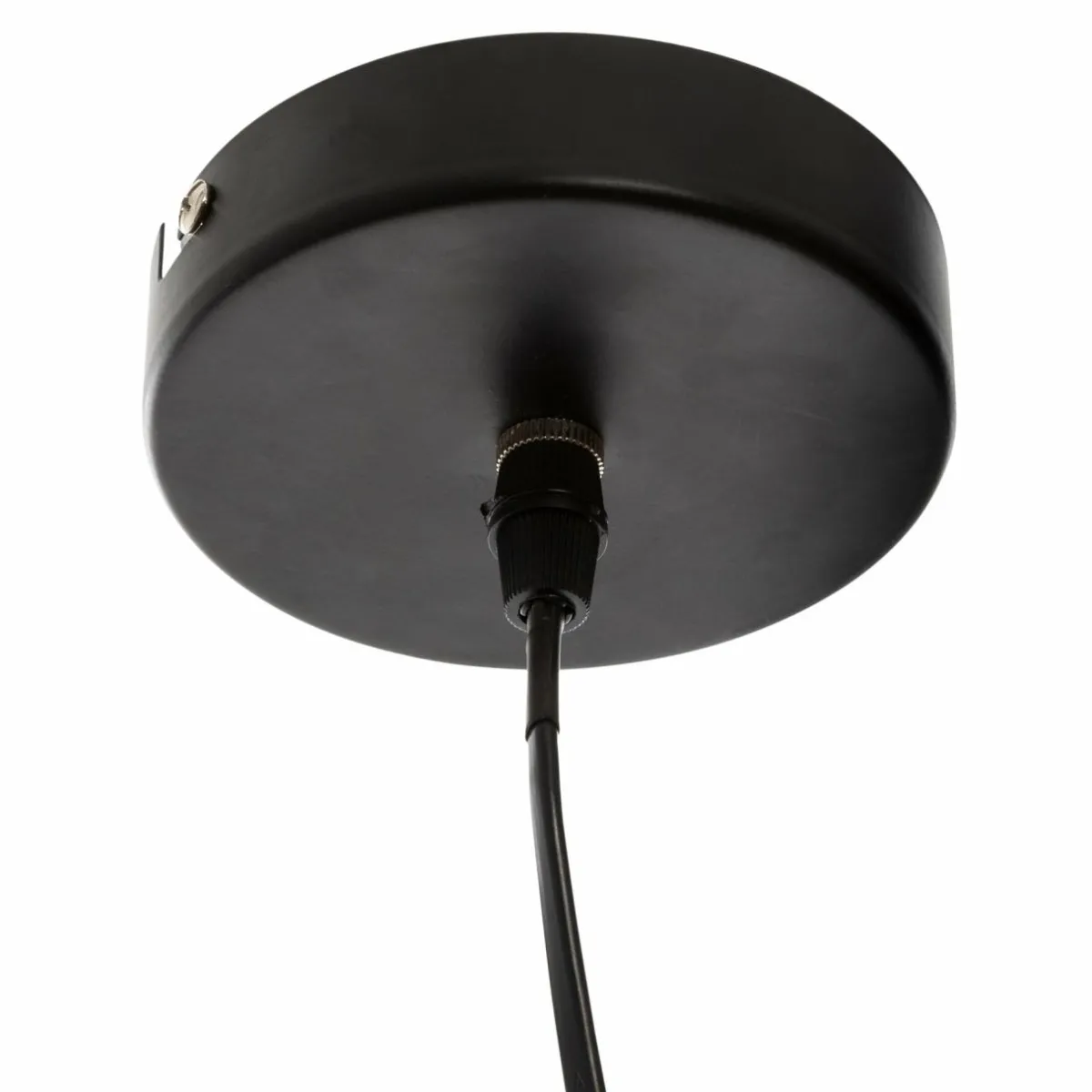 ATMOSPHERA Suspension lumineuse en bambou (D60 cm) Loren Naturel Online
