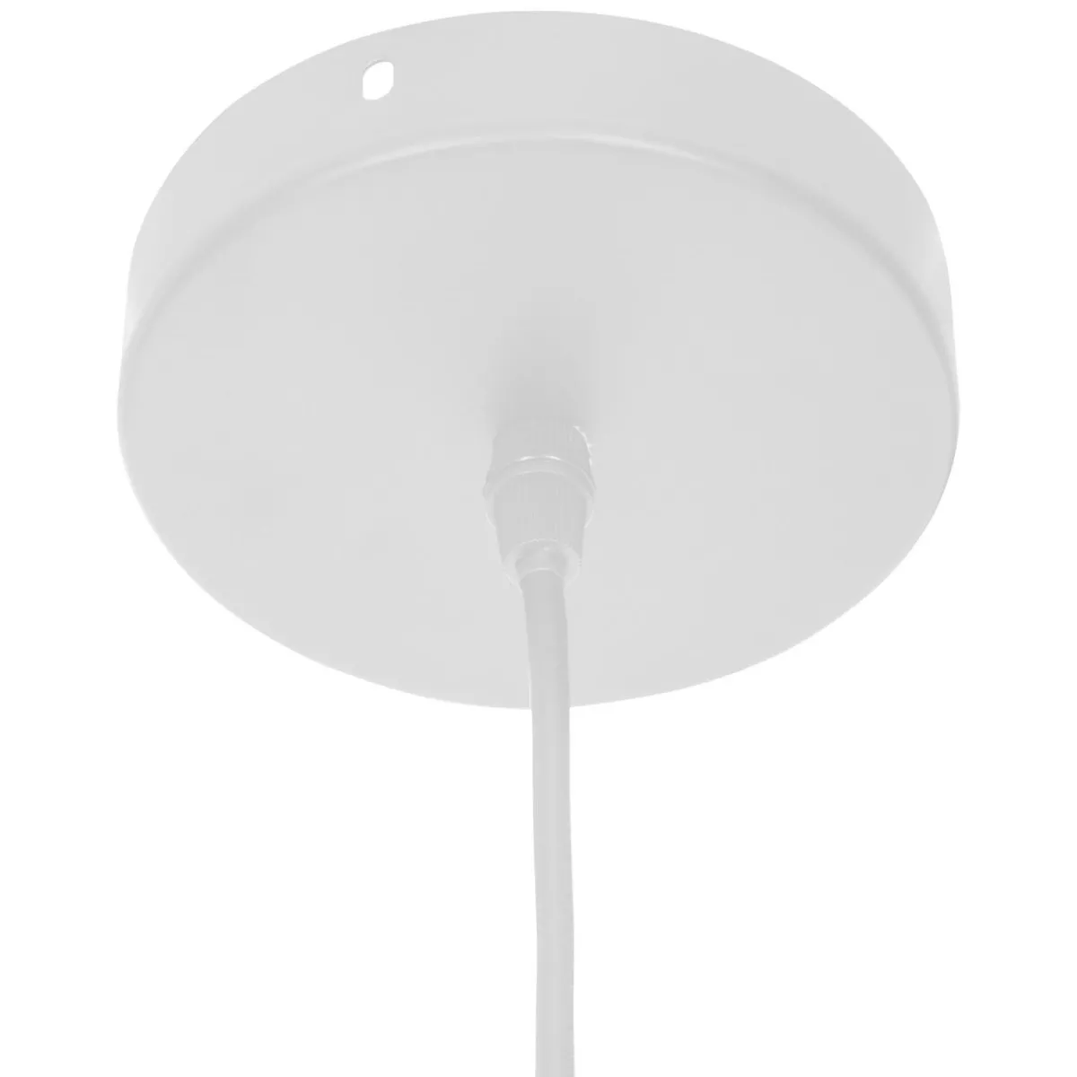 Atmosphera, cru017dateur d'intu017drieur Suspension lumineuse pétales bambou (D62 cm) Rym Naturel Hot