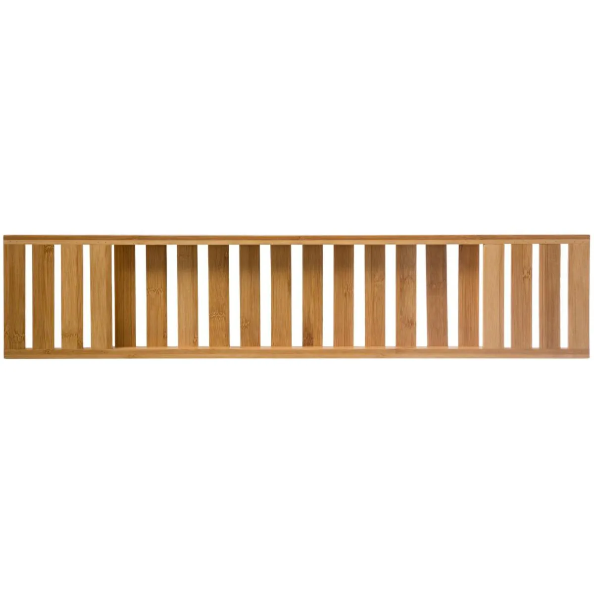 INSTANT D'O Tablette support pour baignoire (70 cm) Baignia Bambou Naturel Sale
