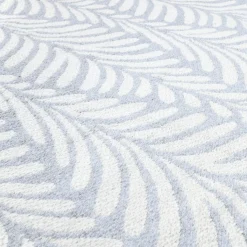 LOVELY CASA Tapis (170 cm) Katia Gris Best