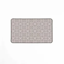 douceur d'intu017drieur Tapis antidérapant (45 x 75 cm) Joan Beige Clearance