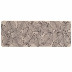 DOUCEUR D'INTERIEUR Tapis antidérapant (45 x 120 cm) Jade Beige Sale