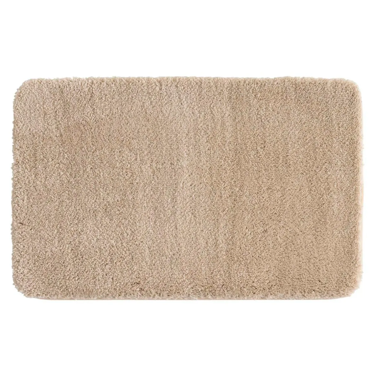 douceur d'intu017drieur Tapis de bain absorbant (50 x 80 cm) Maël Beige Discount