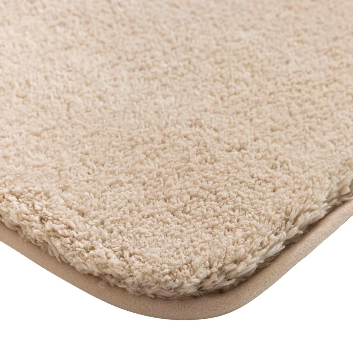 douceur d'intu017drieur Tapis de bain absorbant (50 x 80 cm) Maël Beige Discount