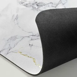 douceur d'intu017drieur Tapis de bain antidérapant (50 x 80 cm) Venor Gris Clearance