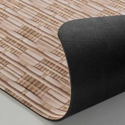 douceur d'intu017drieur Tapis de bain antidérapant (50 x 80 cm) Vanea Marron Clearance
