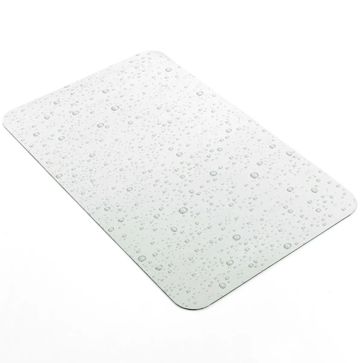 douceur d'intu017drieur Tapis de bain antidérapant (120 x 50 cm) Splash Gris Sale