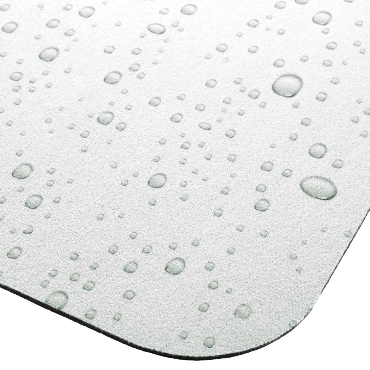 douceur d'intu017drieur Tapis de bain antidérapant (120 x 50 cm) Splash Gris Sale
