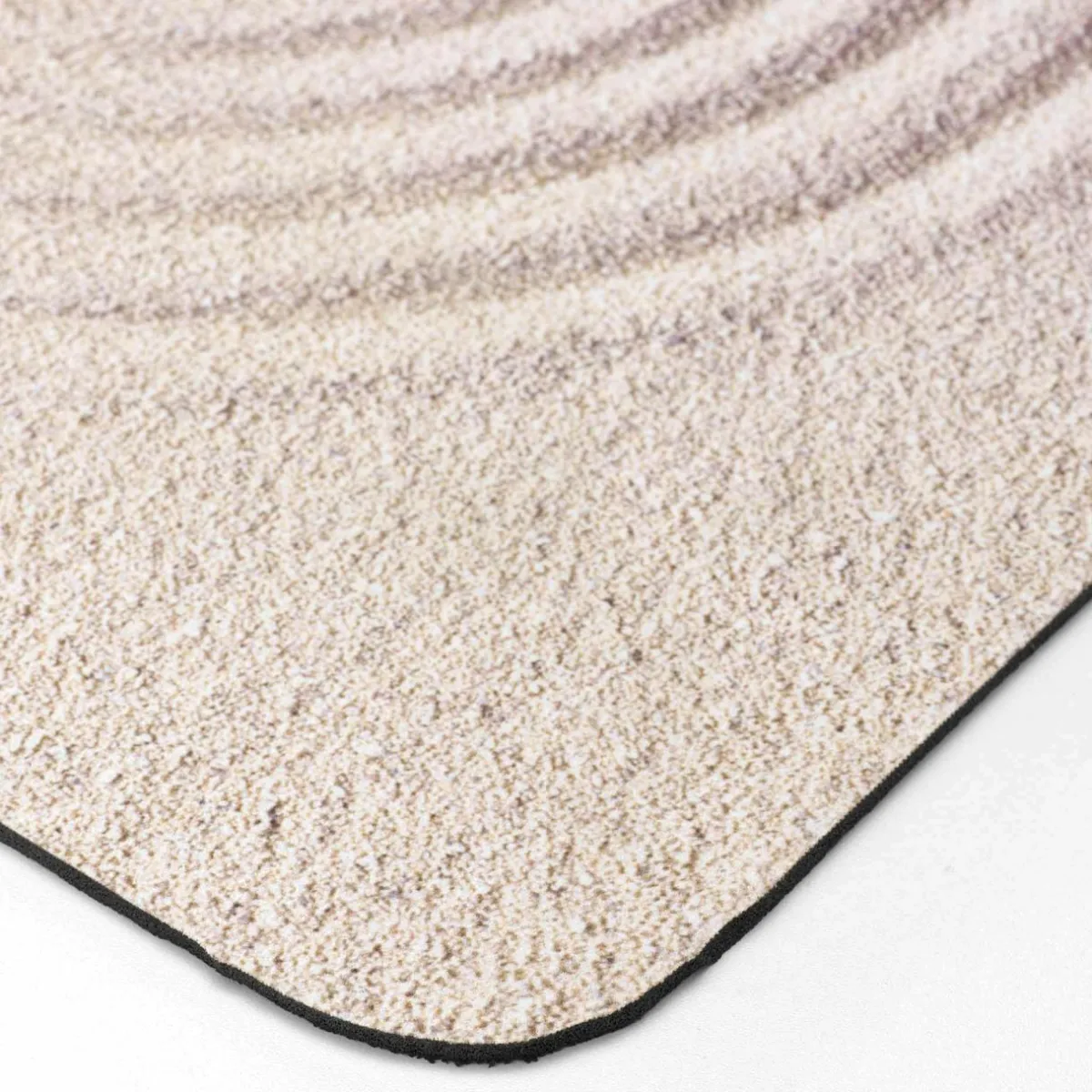 douceur d'intu017drieur Tapis de bain antidérapant (50 x 80 cm) Serena Marron Best