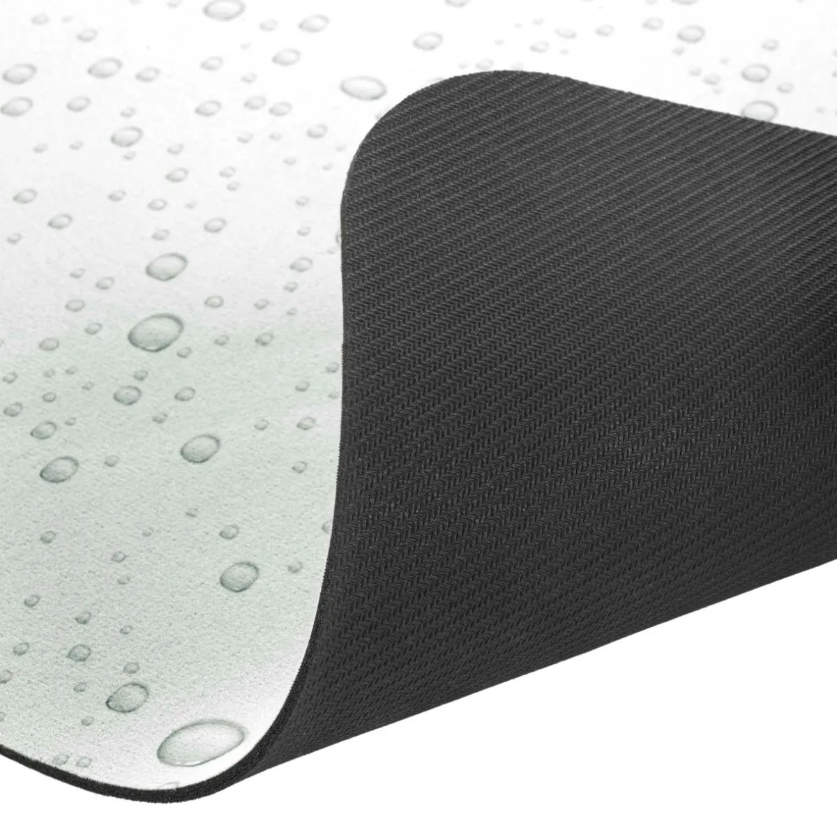 douceur d'intu017drieur Tapis de bain antidérapant (80 x 50 cm) Splash Gris Online