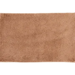 TENDANCE Tapis de bain microfibre doux (50 x 80 cm) Season Color Caramel New