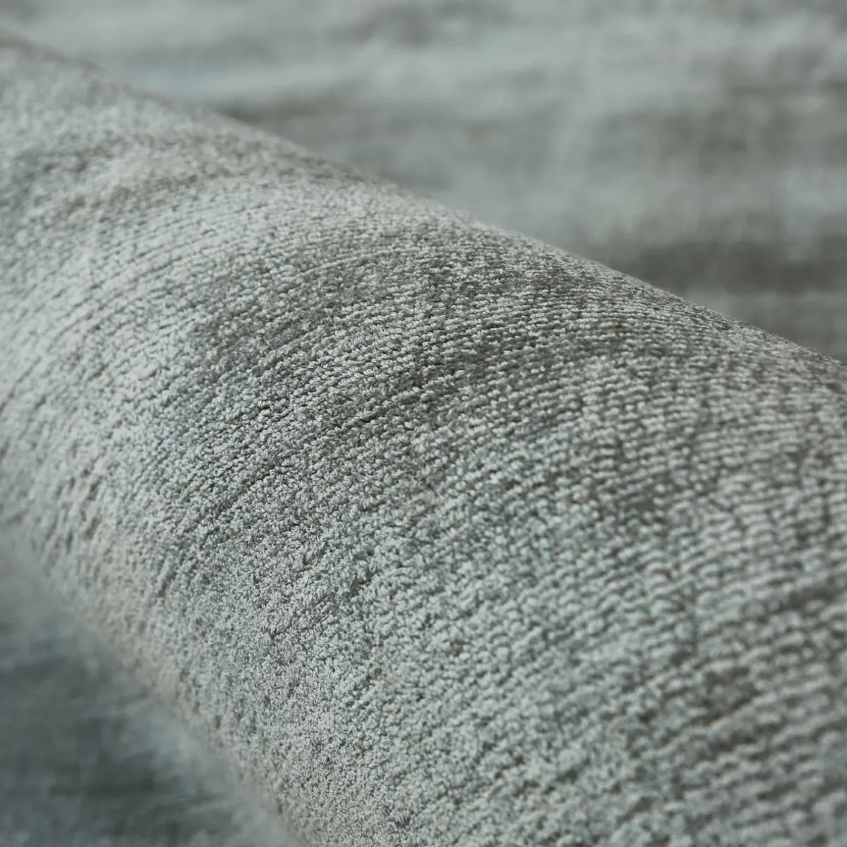 EMINZA Tapis de salon rectangulaire tissé (140 x 200 cm) Antique Gris Clearance