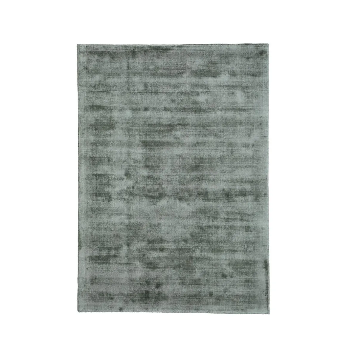 EMINZA Tapis de salon rectangulaire tissé (140 x 200 cm) Antique Gris Clearance