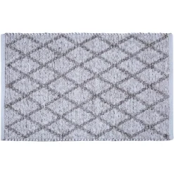 L'EFFET PAPILLON Tapis d'extérieur rectangulaire (50 x 80 cm) Orlando Sable Clearance