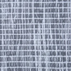 L'EFFET PAPILLON Tapis d'extérieur rectangulaire (50 x 80 cm) Bono Gris Graphite Hot