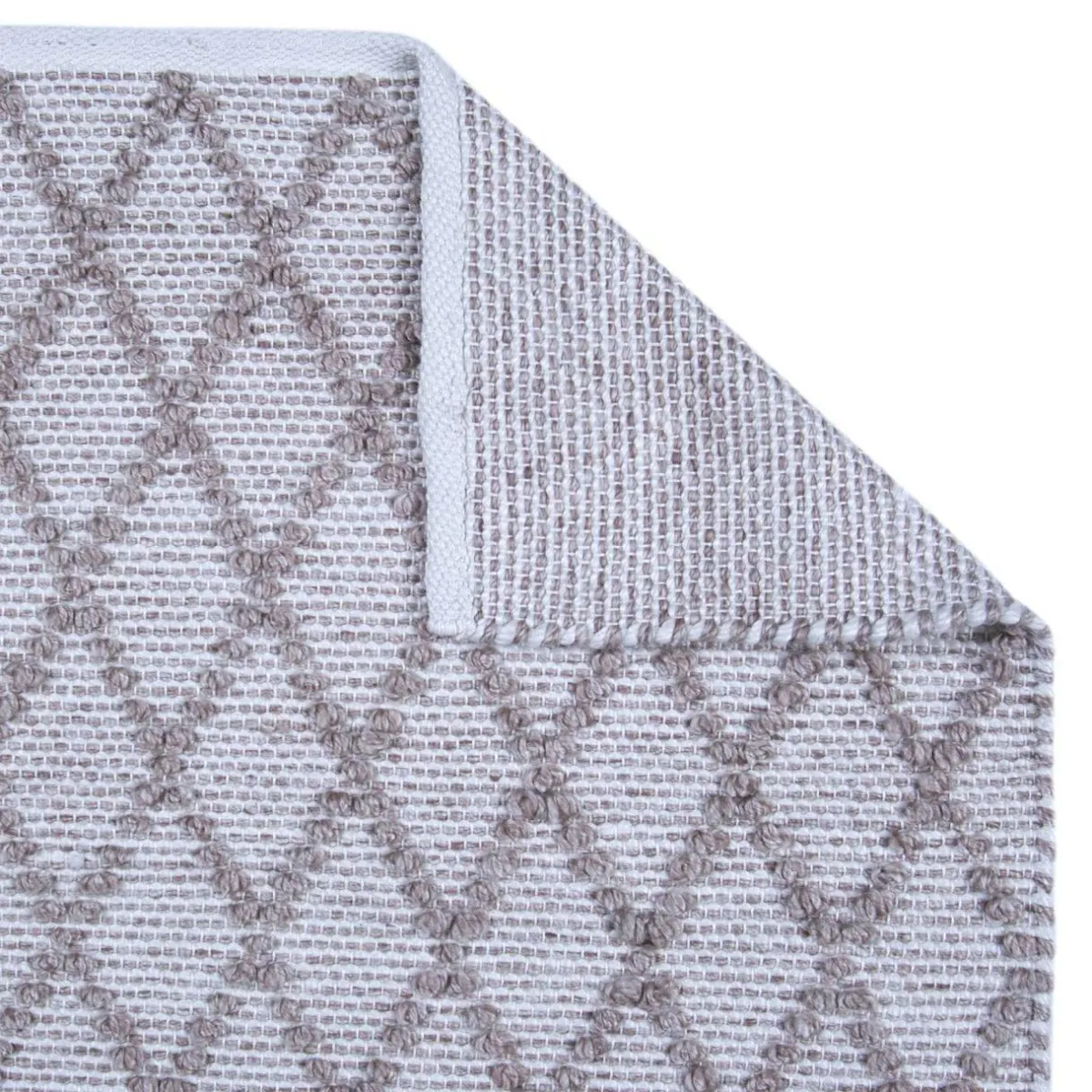 L'EFFET PAPILLON Tapis d'extérieur rectangulaire (120 x 170 cm) Orlando Sable Clearance
