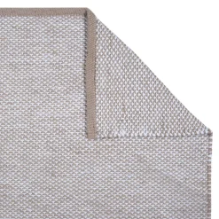 L'EFFET PAPILLON Tapis d'extérieur rectangulaire (120 x 170 cm) Hugo Jute Naturel Online