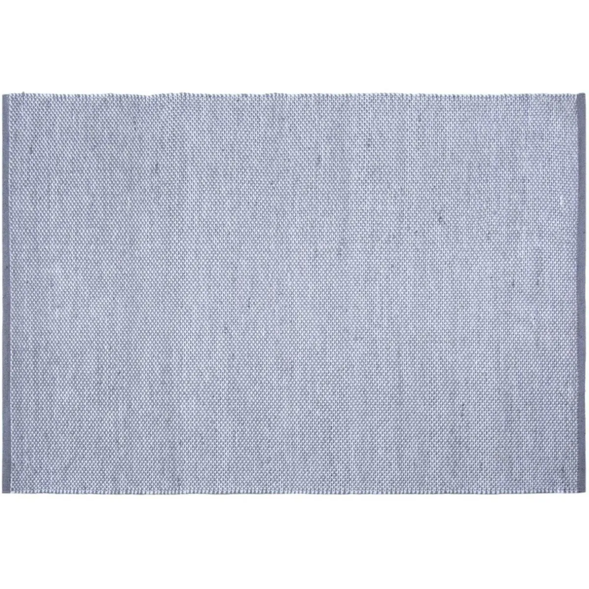 L'EFFET PAPILLON Tapis d'extérieur rectangulaire (120 x 170 cm) Hugo Galet Gris clair Clearance