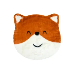 STOF Tapis enfant doux (63 cm) Ferdinand Roux Orange Sale