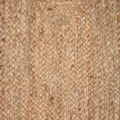 ATMOSPHERA Tapis jute (60 x 90 cm) Histoire nat Beige Online