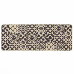 douceur d'intu017drieur Tapis multi-usage antidérapant (120 x 45 cm) Tallulah Beige Best