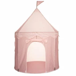 ATMOSPHERA Tente pop-up enfant (H135 cm) Tour Rose Hot
