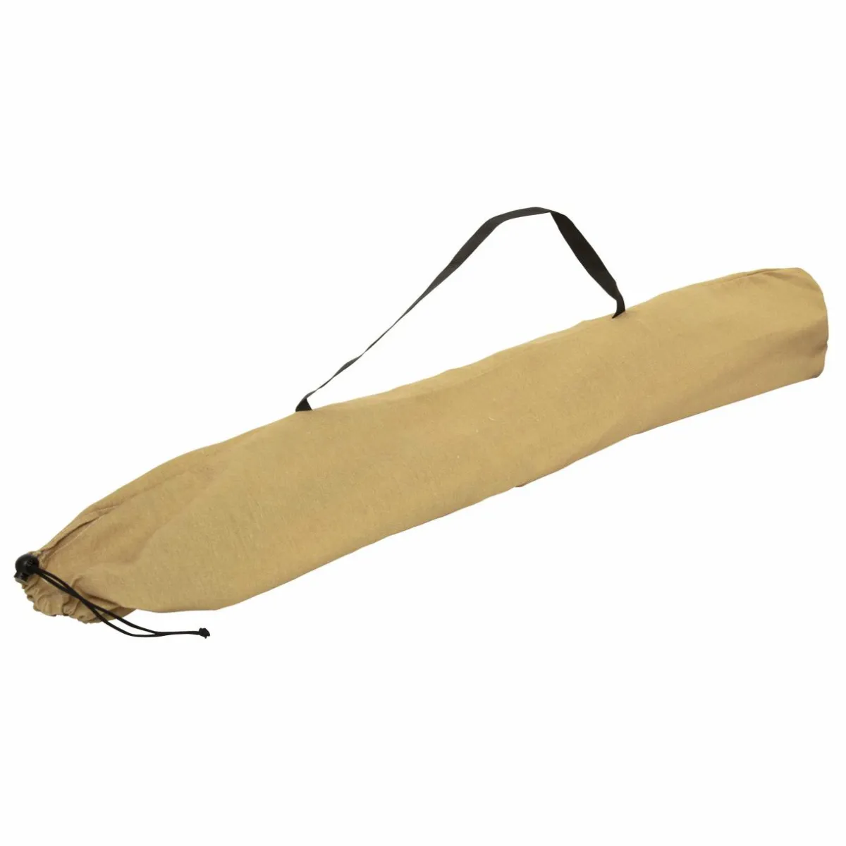 Atmosphera cru017dateur d'intu017drieur for kids Tipi enfant bois et tissu (H160 cm) Wapi Jaune ocre Sale